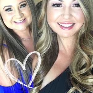 Meet your Posher, Kimberly